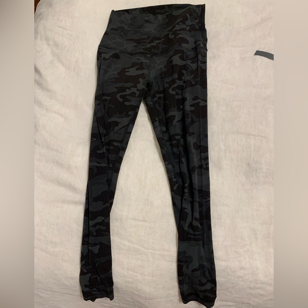 Lululemon Align-Pant-Full & Long Sleeve Swifty Bundle